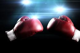 Ad Alba si accendono i guantoni: torna Alba Martial Kombat tra luci e adrenalina