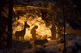 San Mauro Torinese senza presepe vivente: rinviata l&rsquo;edizione 2025 per motivi organizzativi
