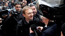 Garlasco, chiusa l'udienza sull'incidente probatorio: "Sempio non sar&agrave; condannato solo per il DNA"