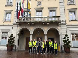 Nichelino, venti nuove assunzioni: cos&igrave; si abbattono le fragilit&agrave; sociali