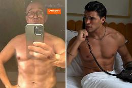 Medugno e Signorini: tutti i segreti del provino al GF Vip svelati dall&rsquo;ex manager