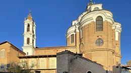 A Bra, le voci del Natale: A Ceremony of Carols risuona nel monastero di Santa Chiara