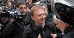 Perch&eacute; Alberto Stasi era in aula oggi?