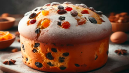Natale 2025: i panettoni pi&ugrave; pazzi e golosi da provare assolutamente