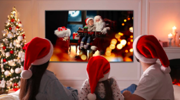 Natale in TV: tutti i film Disney e i cartoni animati da non perdere