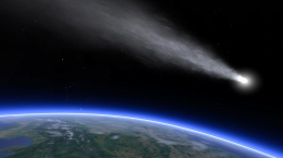 Domani una cometa interstellare passer&agrave; vicino alla Terra: dove e a che ora vederla