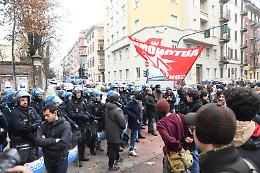 Aska: fine dei giochi...e ora Lo Russo sotto attacco