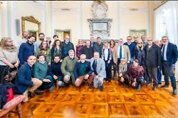 La Chiesa secondo Repole: &laquo;Bisogna dare dignit&agrave; a tutti&raquo;