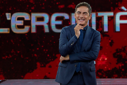 "L'Eredit&agrave;" di Marco Liorni non guarda in faccia nessuno: &egrave; il programma pi&ugrave; visto del day time