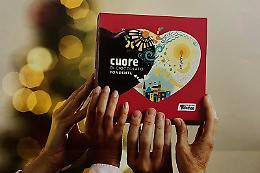 In Piemonte arrivano i cuori di cioccolato di Telethon