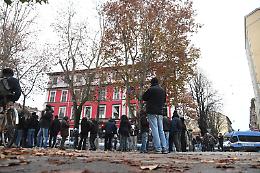 I covi e un&rsquo;organizzazione &ldquo;liquida&rdquo;  per antagonisti e anarchici torinesi