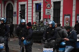 Dai No Tav ai Pro Pal, la tattica di Aska: ecco come la protesta diventa violenta