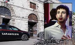 Murazzi, la folle idea di lanciare la bici &laquo;ci &egrave; venuta al bar&raquo;