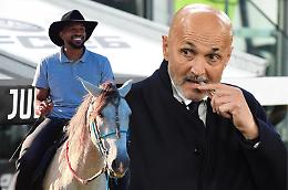 Juve, la mossa di Spalletti che pu&ograve; ribaltare tutto: ecco cosa filtra dal J Center (pre Roma)