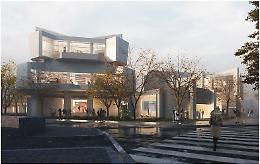 Una piazza, un giardino e le sue grandi opere: cos&igrave; rinascer&agrave; la Gam di Torino