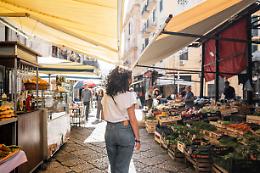 Ultimo mercato completo a Santena