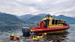 Soccorsi in mare e in montagna, stretta sui costi