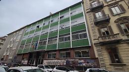 Via Juvarra, possibile stop al traffico all&rsquo;uscita del Liceo Volta: piano tra le 13.55 e le 14.15