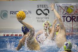 La Torino '81 ospita il Bogliasco in una sfida di alta classifica, coach Aversa: &laquo;Necessarie intensit&agrave; emotiva e grande difesa&raquo;