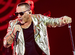 Otto concerti all'Allianz Stadium: arrivano anche i Mod&agrave;