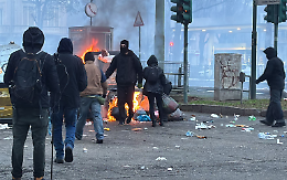 Corteo pro-Askatasuna, verso il cambio di percorso. Il prefetto: &laquo;Sabato isolare i violenti&raquo;