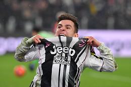 I Top&Flop di Juventus-Roma