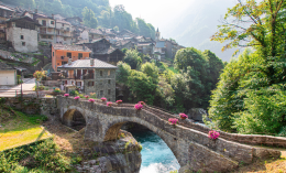 Qual &egrave; il piccolo borgo che fa scuola in sostenibilit&agrave;?