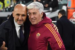 Juve, altro colpo grosso: stesa la Roma, Spalletti fa il regalo di Natale ai tifosi. E ora la classifica...