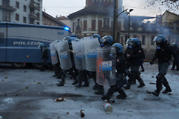Quanti poliziotti erano in strada a Torino nel 2025? Ecco il dato che fa impressione