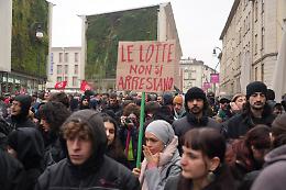 Torino si blinda per la &ldquo;street parade&rdquo; di Askatasuna: sale l&rsquo;allerta in centro
