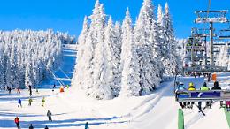 Meteo Piemonte, arriva una nevicata storica. Sar&agrave; un bianco Natale