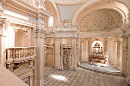 Natale in musica alla Reggia di Venaria, quattro concerti tra tradizione e giovani talenti