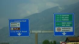 Romano Canavese, fine lavori sul ponte Chiusella: traffico di nuovo libero sulla statale 26