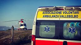 Valle Belbo, una cena per dire grazie ai volontari dell&rsquo;ambulanza: trent&rsquo;anni di servizio e comunit&agrave;