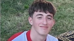 Novara, tragedia nel canale: ritrovato senza vita il 16enne Dario Cipullo