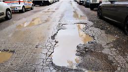 Monticello d&rsquo;Alba, via ai lavori sulle strade comunali: stanziati 150mila euro dal fondo statale