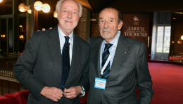 L'imprenditore che port&ograve; il genio torinese nel mondo: addio a Piero Marsiaj