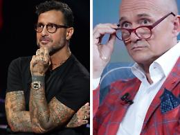 Sequestro della Procura, ma Corona va avanti: domani la seconda puntata di Falsissimo