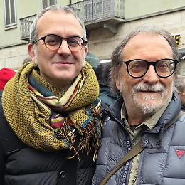 Rosatelli tra i &ldquo;ragazzi di Vanchiglia&rdquo;: oggi il sindaco chiamato a rispondere