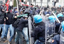 Adesso Aska minaccia il Capodanno all&rsquo;Inalpi Arena: &laquo;Faremo un corteo&raquo;