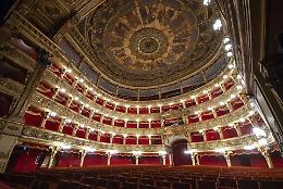 Teatro Stabile di Torino, primato nazionale confermato nel 2025