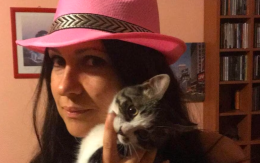 Chi era Denise Ruggeri, la docente morta nell&rsquo;incidente sul Nilo