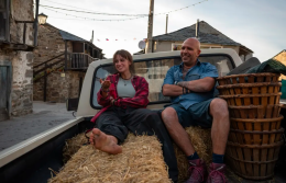 Checco Zalone torna al cinema con &ldquo;Buen Camino&rdquo;: la sfida a Avatar &egrave; servita