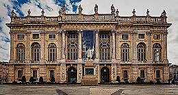 "Il castello ritrovato" a Palazzo Madama: duemila anni in 3D tra Roma e medioevo