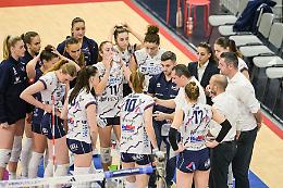 C'&egrave; il derby sotto l'albero per il Chieri '76, spareggio salvezza per il Monviso