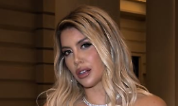 Natale amaro per Wanda Nara
Icardi l&rsquo;ha ancora spuntata 