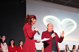 "Con la danza si cresce": Zahir Ballet e la Circoscrizione 5 trasformano lo spettacolo in un atto di solidariet&agrave;