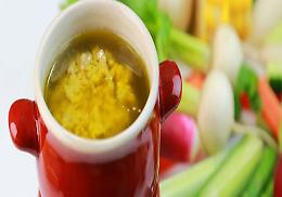 Panna nella bagna cauda? In Piemonte ora &egrave; tradizione: Faule conquista il Pat