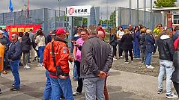 Lear, c'&egrave; l'ipotesi di accordo per la cessione a Fipa ma l'ultima parola spetta ai lavoratori