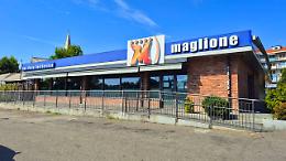 Un McDonald&rsquo;s al posto dello storico "Maglione": via alla selezione dei 60 dipendenti